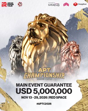 Image post by @wsop on Instagram