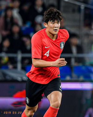 Image post by @thekfa on Instagram