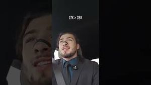 Video post by @chaynott on YouTube