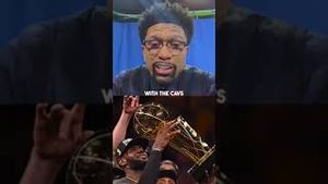 Video post by @jalentv on YouTube