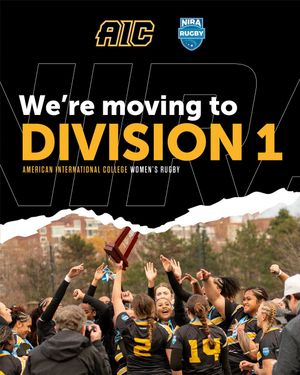 Image post by @aicathletics on Instagram