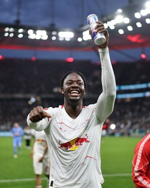 Image post by @rbleipzig on Instagram