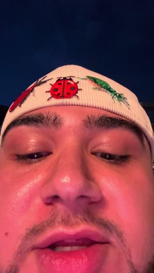 Video post by @arshiaghaeli on TikTok