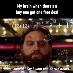 Image post by @9gag on Instagram