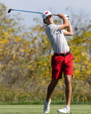 Image post by @badgermensgolf on Instagram