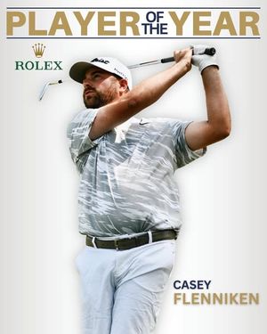 Image post by @tennpga on Instagram