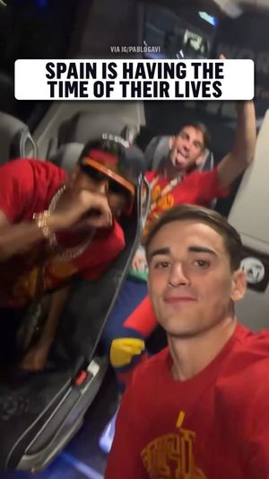 Video post by @foxsports on Facebook