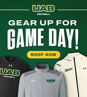 Image post by @uab_fb on Instagram
