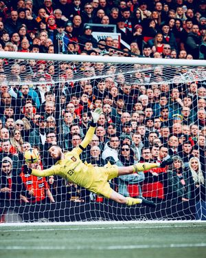 Image post by @manchesterunited on Instagram