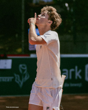 Image post by @atpchallenger on Instagram