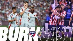 Video post by @fcdallas on YouTube