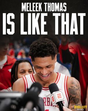 Image post by @steelcityhoopshq on Instagram