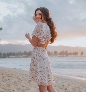 Image post by @brittanyleighball on Instagram
