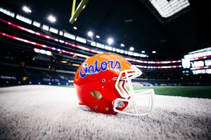 Image post by @CottonBowlGame on Twitter