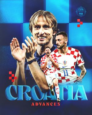 Image post by @FOXSoccer on Twitter