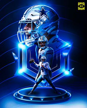 Image post by @BleacherReport on Twitter