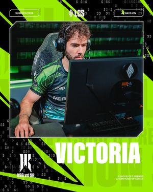 Image post by @lolesportsla on Instagram