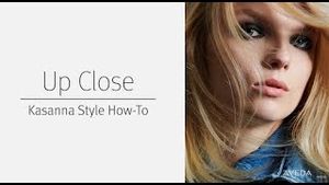 Video post by @aveda on YouTube
