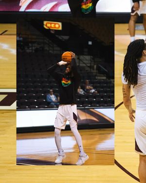 Image post by @txstatembb on Instagram