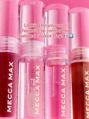 Image post by @meccamax on TikTok