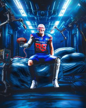 Image post by @thebatteredbastards on Instagram