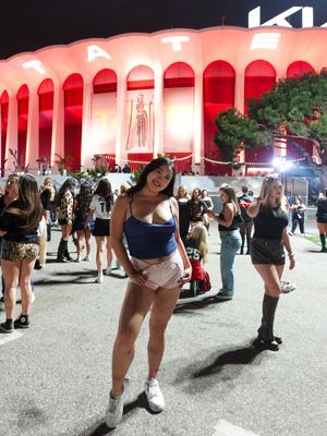 Image post by @illuminatemichelle on Instagram