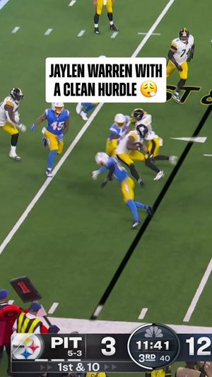 Video post by @nfl on TikTok