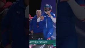 Video post by @teamusa on YouTube
