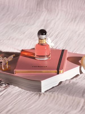 Image post by @cacharelparfums on Instagram