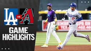 Video post by @mlb on YouTube