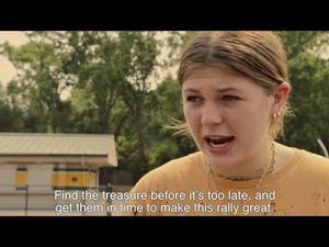 Video post by @rileytvideo on YouTube