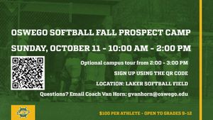 Image post by @oswegostatesb on Instagram