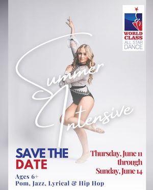 Image post by @wcallstardance on Instagram