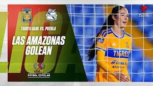 Video post by @deportes on YouTube