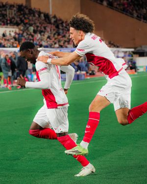 Image post by @asmonaco on Instagram