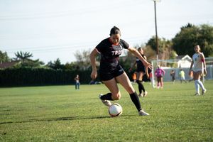 Image post by @troygirlssoccer on Instagram