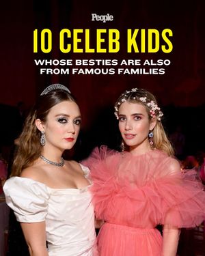 Image post by @people on Instagram