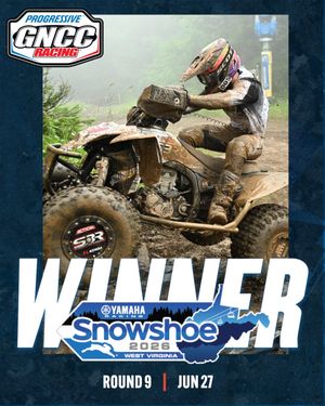 Image post by @gncc_racing on Instagram