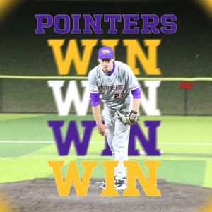 Image post by @uwspathletics on Instagram