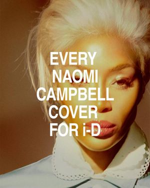 Video post by @i_d on TikTok
