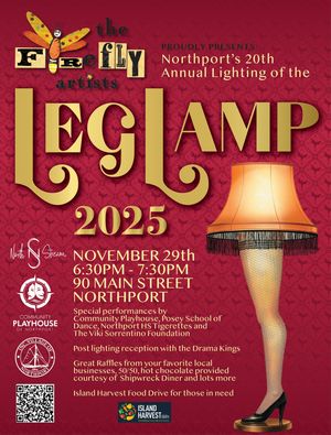 Image post by @northportchamberofcommerce on Instagram