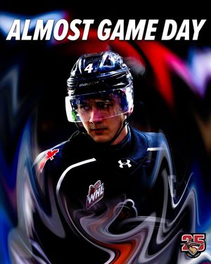 Image post by @whlgiants on Instagram