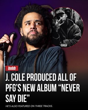Image post by @hotnewhiphop on Instagram