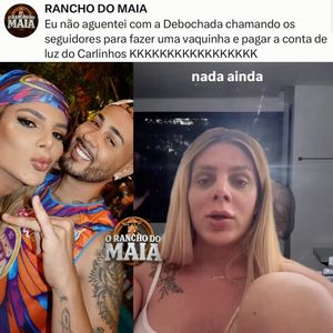 Image post by @oranchomaiaof on Instagram