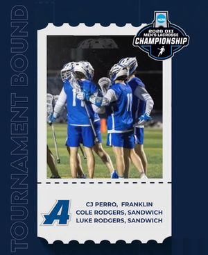 Image post by @kingslaxclub on Instagram