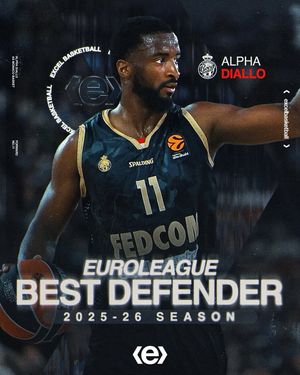 Image post by @excelbasketball on Instagram