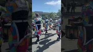 Video post by @marchingvlogs on YouTube