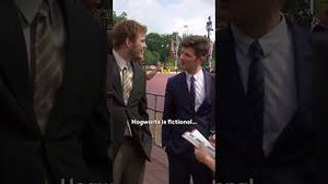 Video post by @Peacock on YouTube