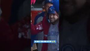 Video post by @sportsnet on YouTube