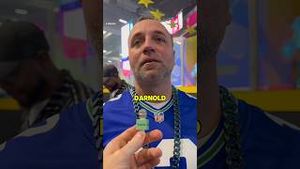 Video post by @joebonhamofficial on YouTube